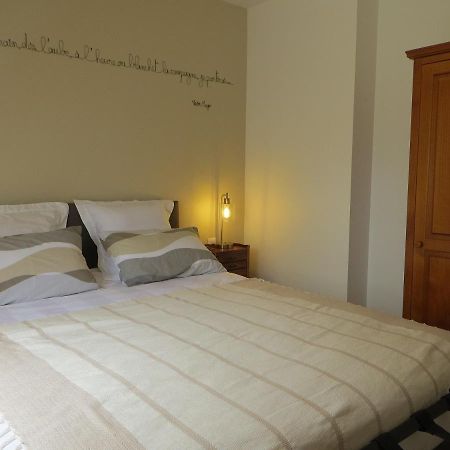 Le Temps D'Un Sejour En Bretagne Chambres D'Hotes Nivillac ภายนอก รูปภาพ