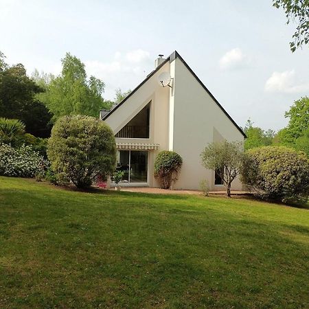Le Temps D'Un Sejour En Bretagne Chambres D'Hotes Nivillac ภายนอก รูปภาพ