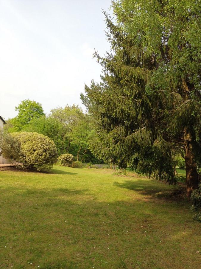Le Temps D'Un Sejour En Bretagne Chambres D'Hotes Nivillac ภายนอก รูปภาพ